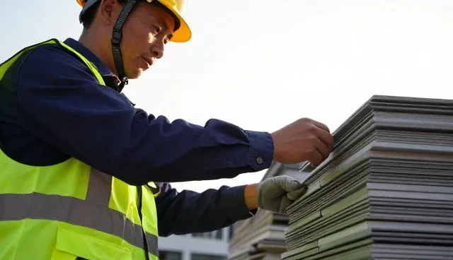 跨区域项目使用标准建材产品需要注意什么？